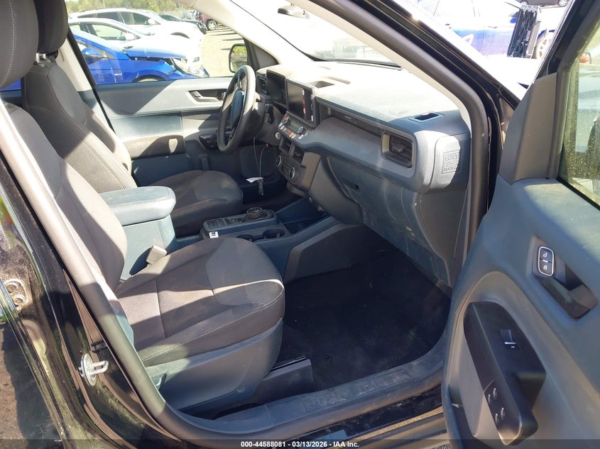 2024 Ford Maverick Xl