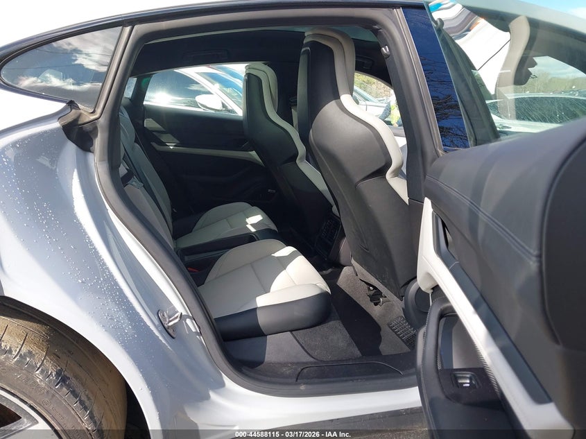 2022 Porsche Taycan VIN: WP0AA2Y13NSA10143 Lot: 44588115