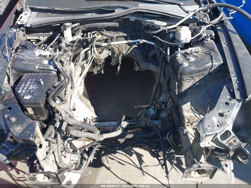 2012 Cadillac Cts-V VIN: 1G6DV1EP6C0152791 Lot: 44588123