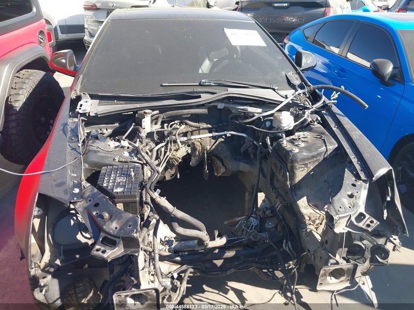 2012 Cadillac Cts-V VIN: 1G6DV1EP6C0152791 Lot: 44588123