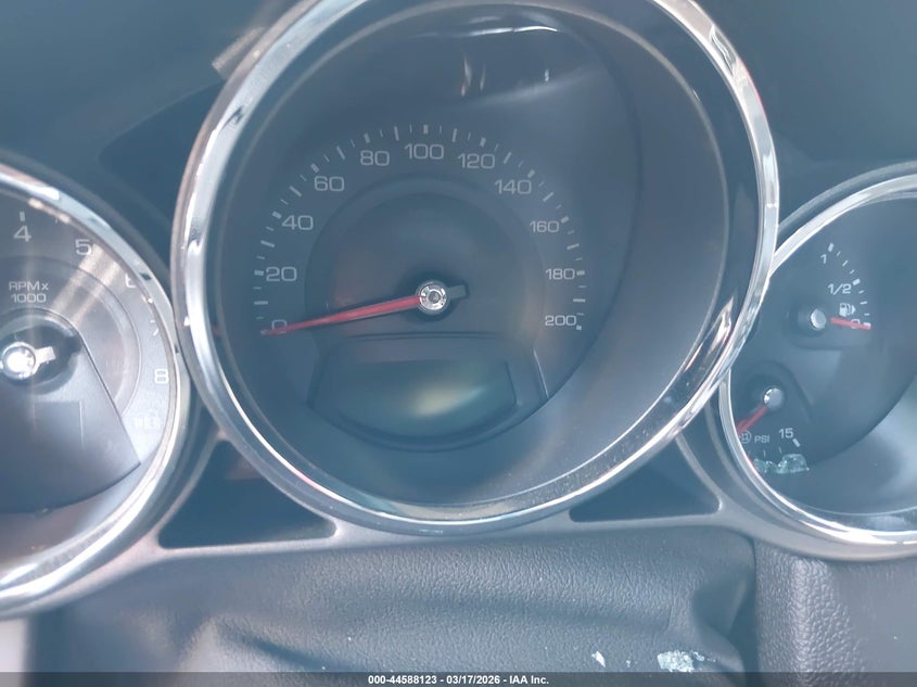 2012 Cadillac Cts-V VIN: 1G6DV1EP6C0152791 Lot: 44588123