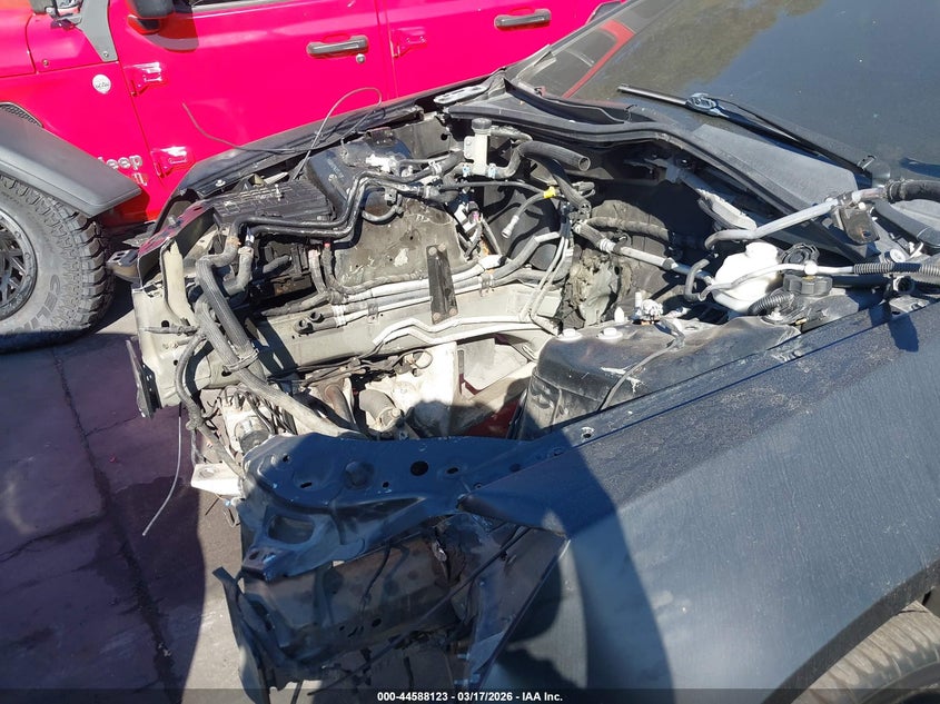 2012 Cadillac Cts-V VIN: 1G6DV1EP6C0152791 Lot: 44588123