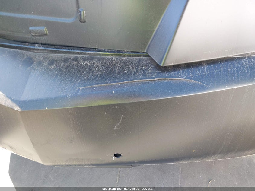 2012 Cadillac Cts-V VIN: 1G6DV1EP6C0152791 Lot: 44588123