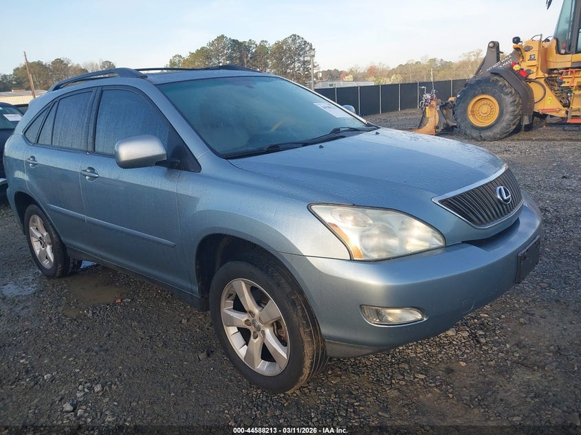 2005 Lexus Rx 330