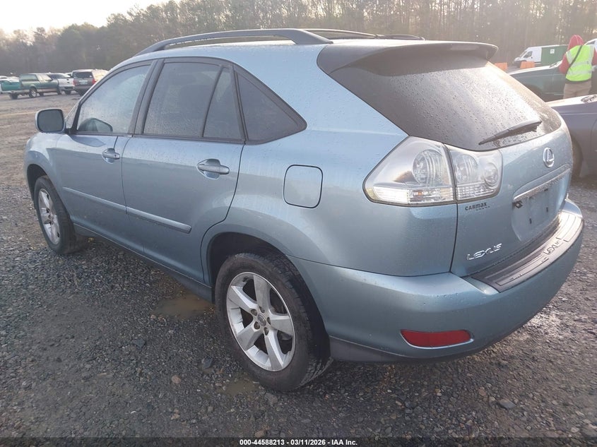 2005 Lexus Rx 330
