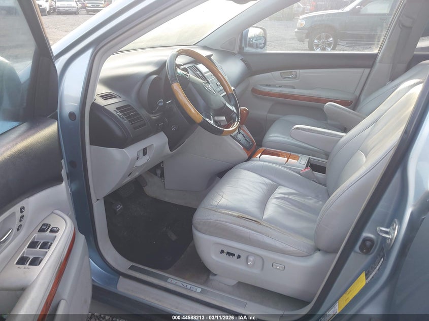 2005 Lexus Rx 330