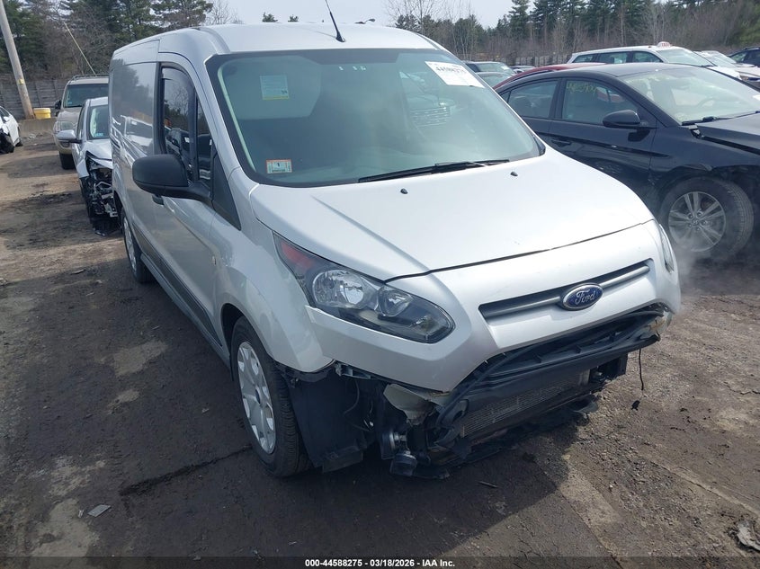 2014 Ford Transit Connect Xl