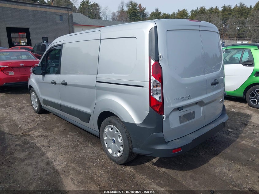 2014 Ford Transit Connect Xl