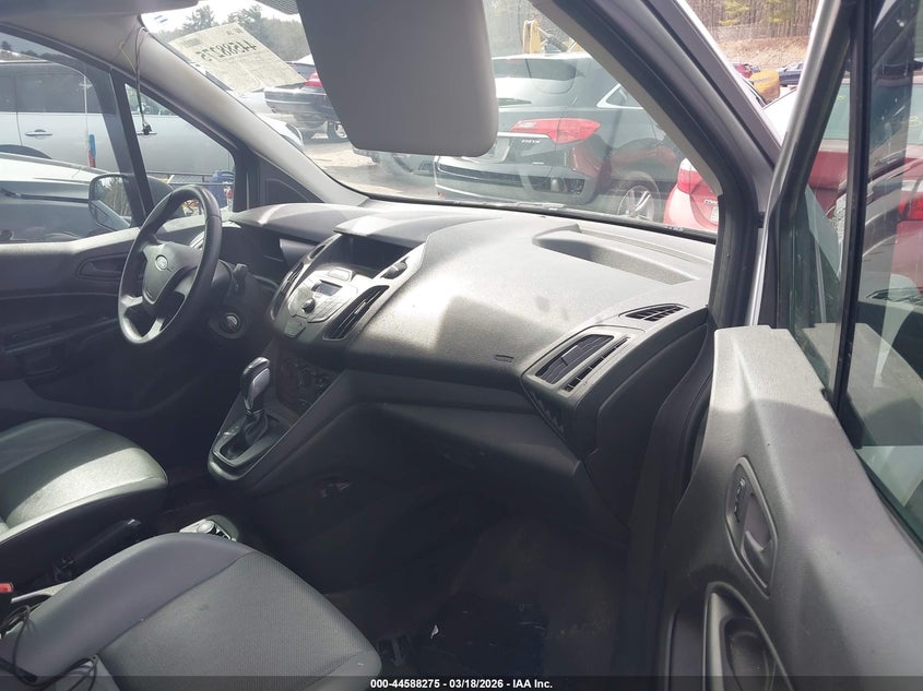 2014 Ford Transit Connect Xl