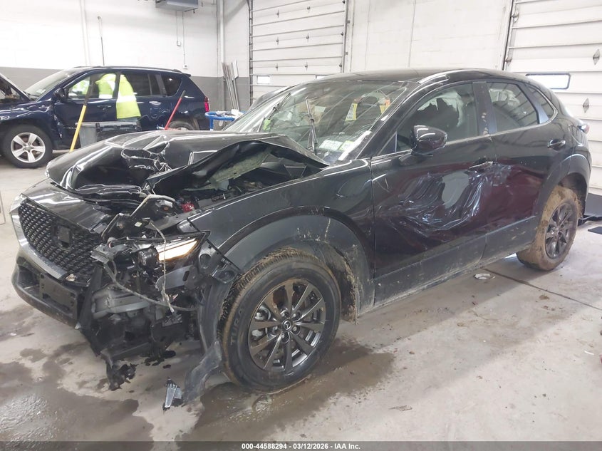 2023 Mazda Cx-30 2.5 S