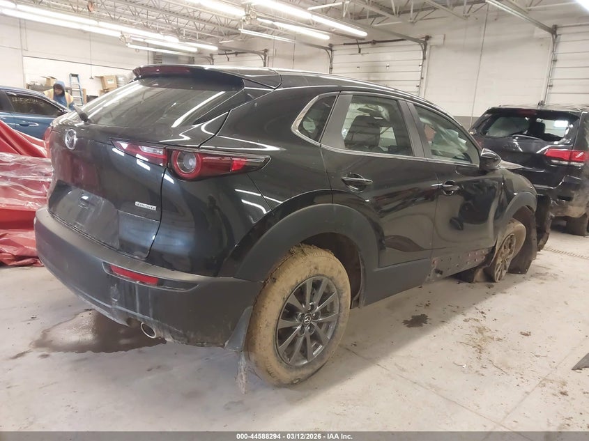 2023 Mazda Cx-30 2.5 S