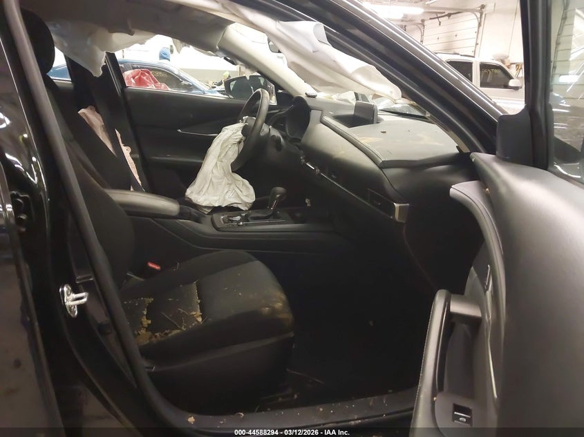 2023 Mazda Cx-30 2.5 S