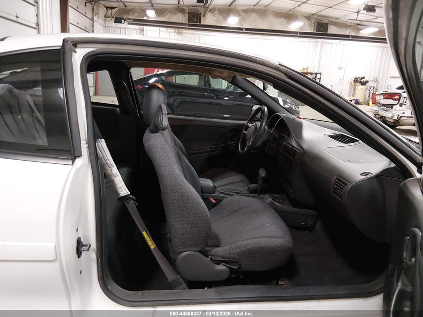 2003 Chevrolet Cavalier