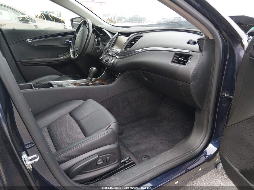 2015 Chevrolet Impala 2Lt