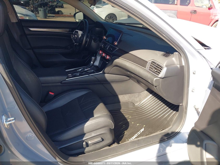 2022 Honda Accord Sport Special Edition