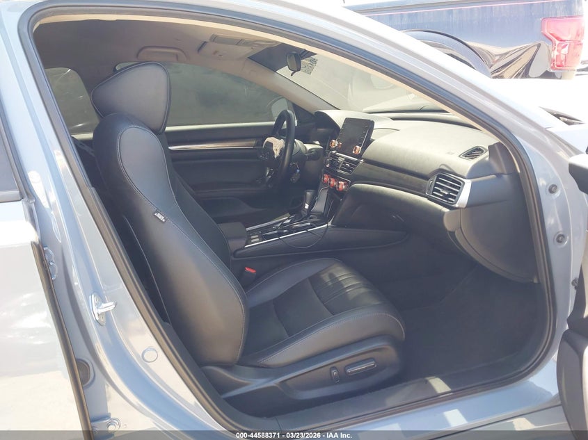 2022 Honda Accord Sport Special Edition