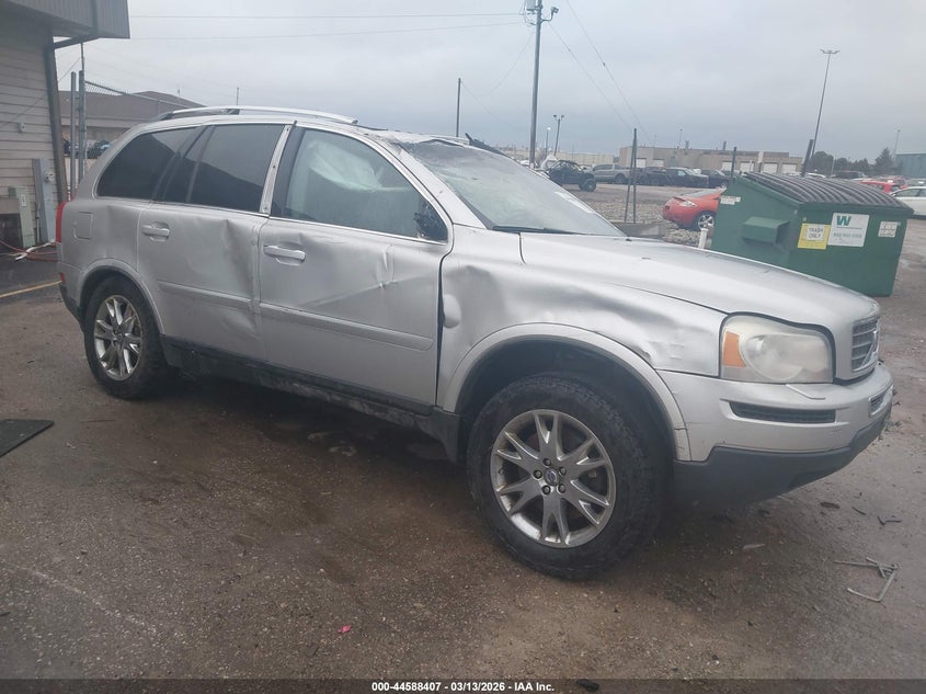 YV4CZ852671362752 2007 Volvo Xc90 V8 auction photo 1