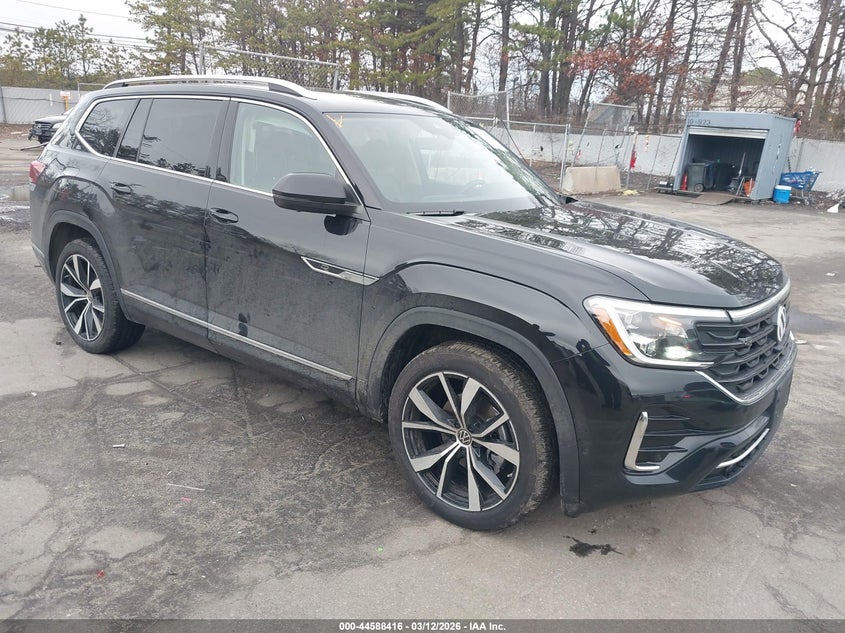 1V2FN2CA9TC519187 VOLKSWAGEN ATLAS Photo 1