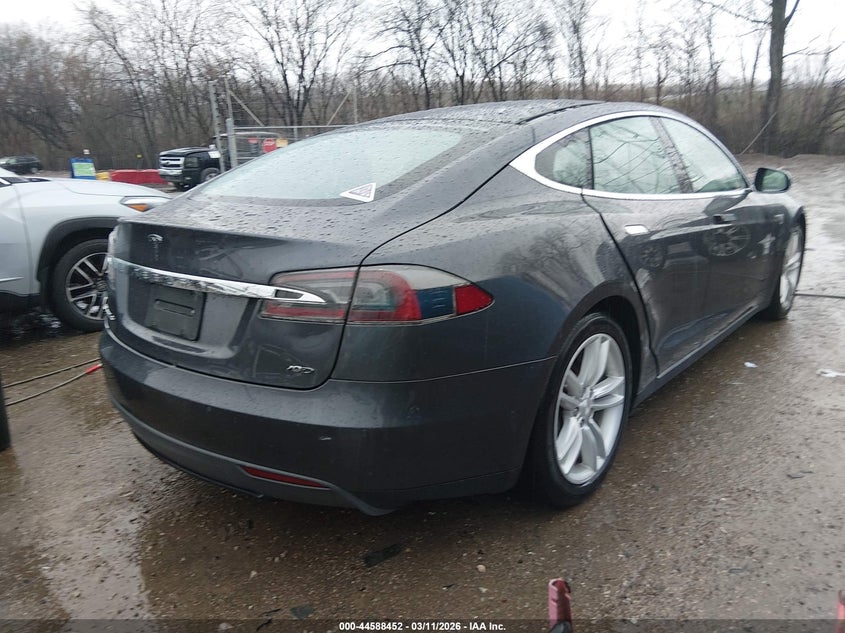 Vin: 5yjsa1e20gf131172, lot: 45085356, tesla model s 60d/70d/75d/85d/90d 20164