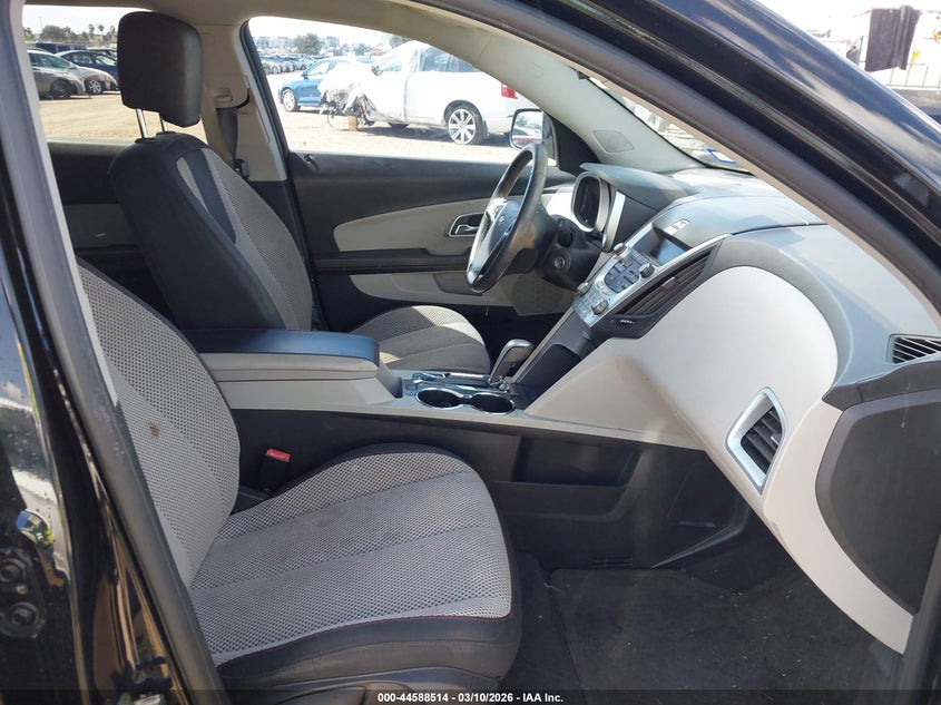 2011 Chevrolet Equinox 1Lt