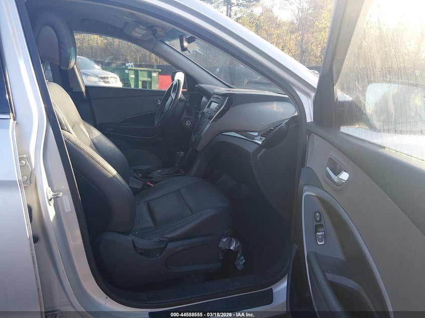 2013 Hyundai Santa Fe Sport