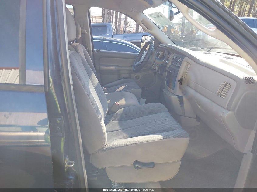 2004 Dodge Ram 1500 Slt/Laramie