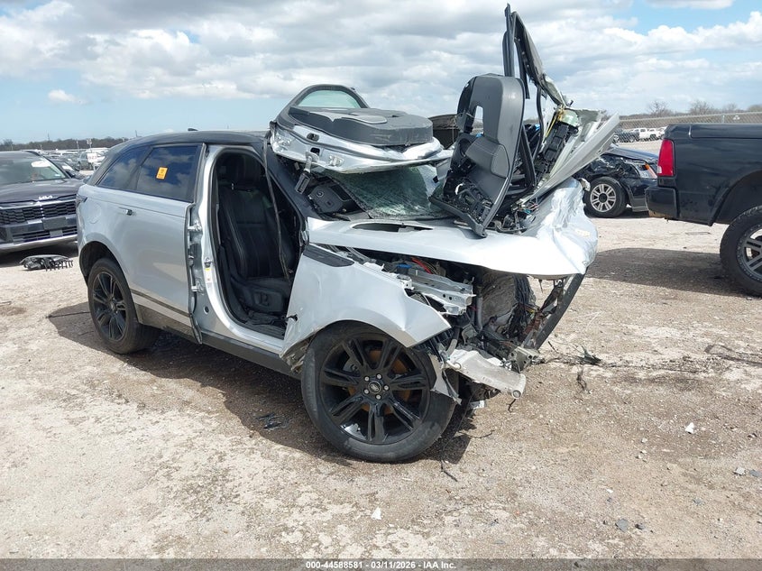 2020 Land Rover Range Rover Velar P250 R-Dynamic S