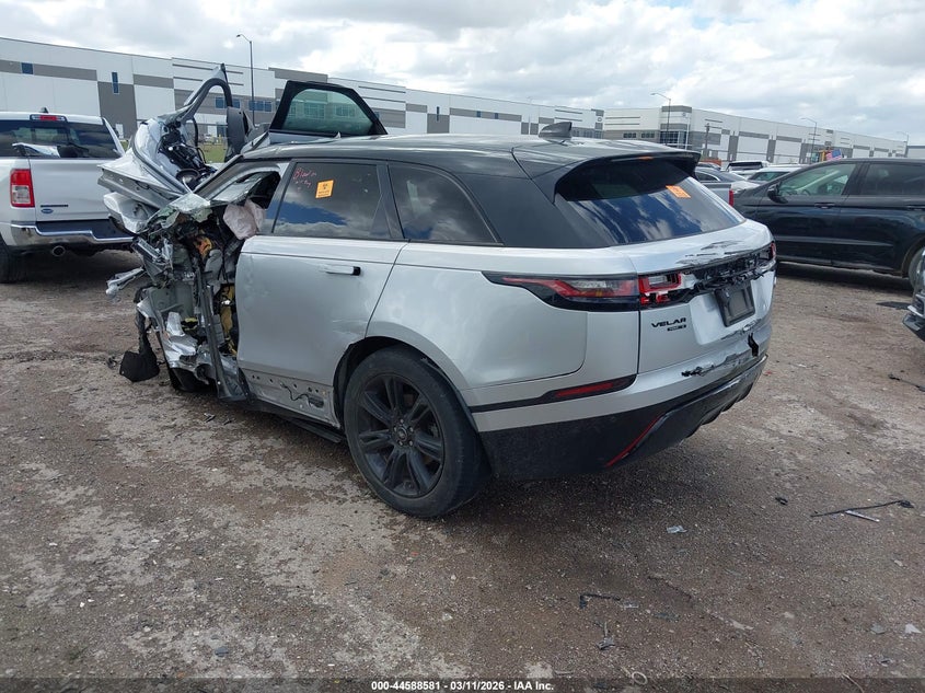2020 Land Rover Range Rover Velar P250 R-Dynamic S