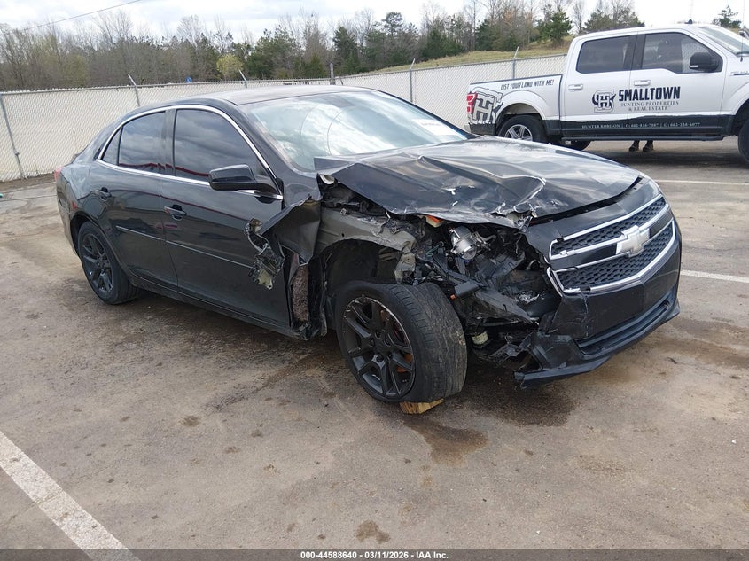 2013 CHEVROLET MALIBU ECO