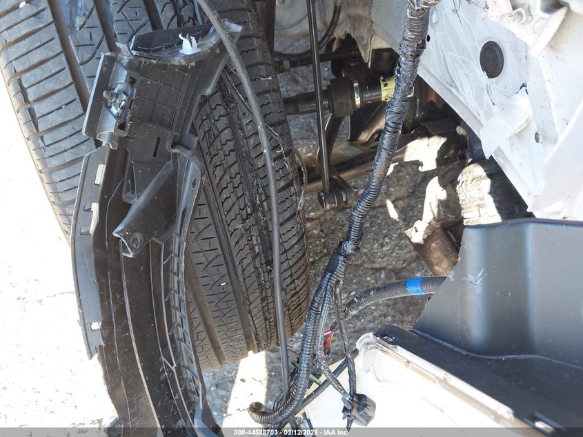 VIN 5XYP54HC9NG265331 2022 KIA TELLURIDE SX