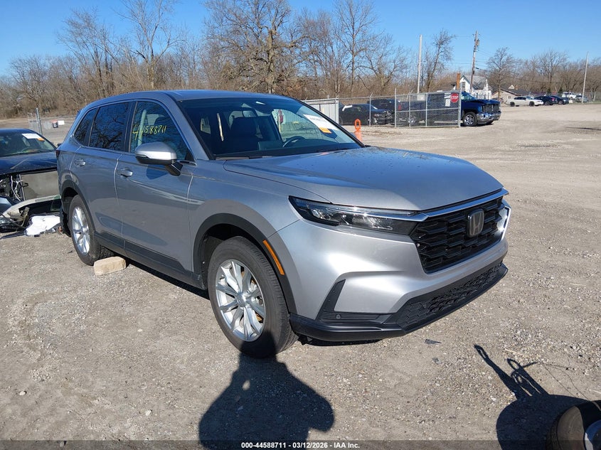 5J6RS4H77RL007933 2024 Honda Cr-V Ex-L Awd auction photo 1