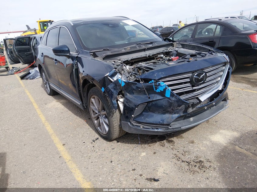 2023 Mazda Cx-9 Grand Touring