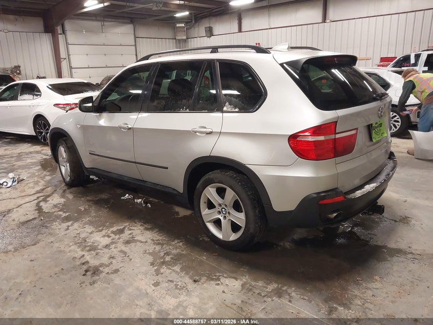 2010 BMW X5 xDrive30I