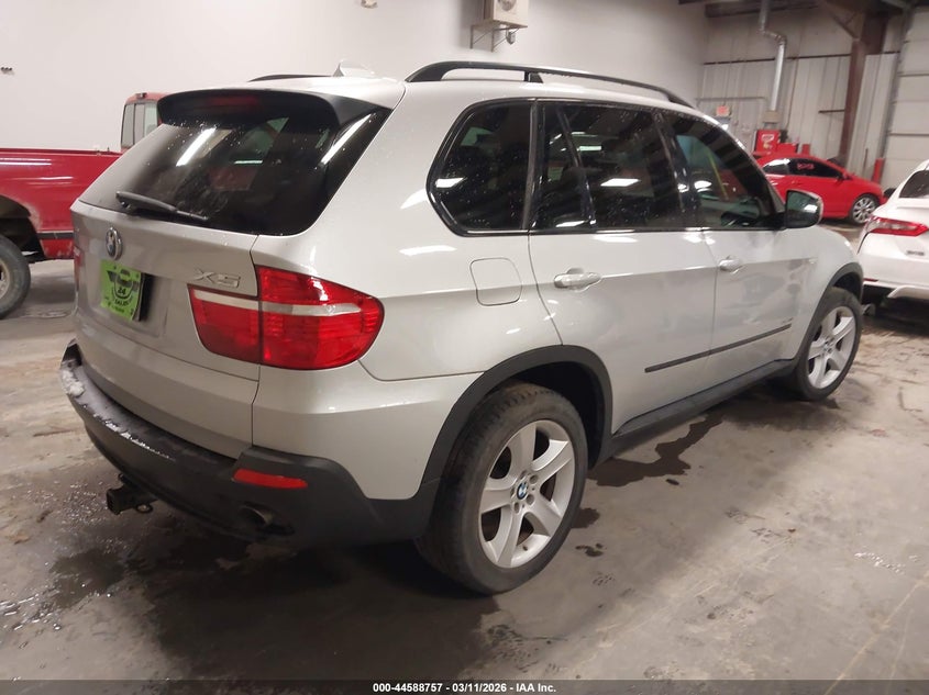 2010 BMW X5 xDrive30I