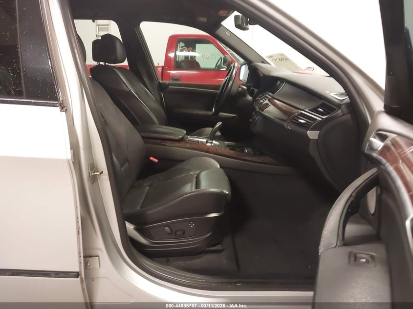 2010 BMW X5 xDrive30I