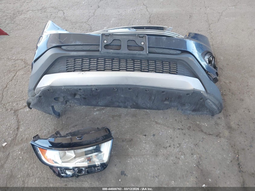 VIN 2FMPK3J93HBB68972 2017 FORD EDGE SEL