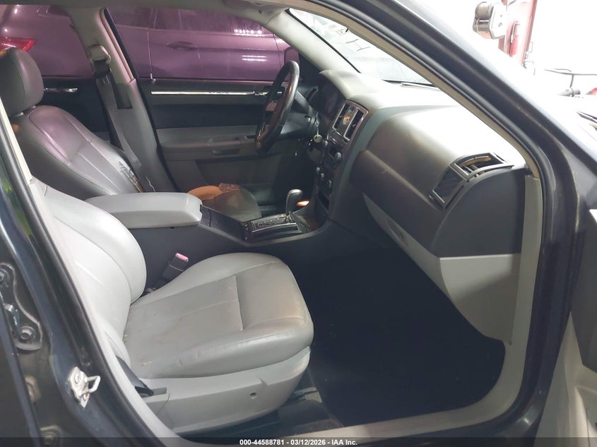 2007 CHRYSLER 300 SEDAN 3.5L V-6 250HP