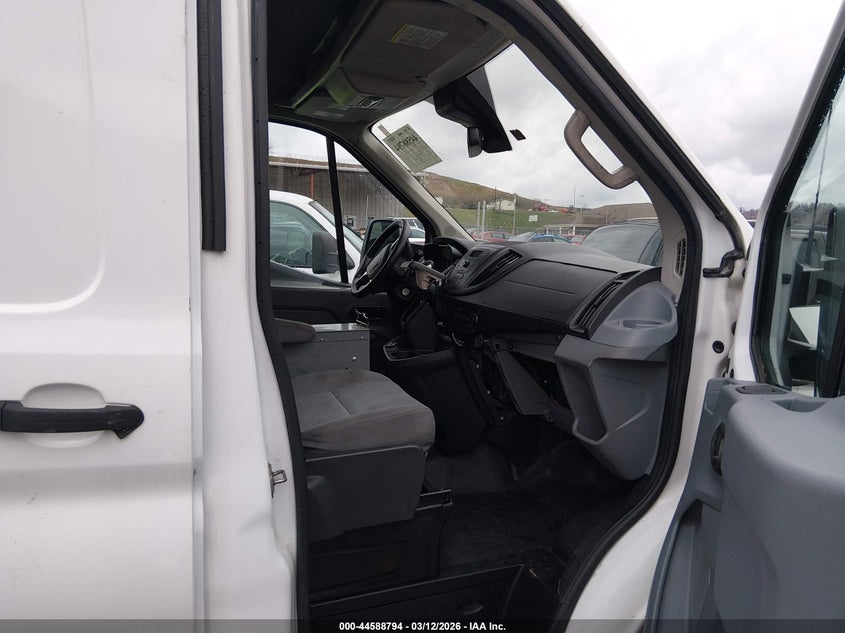 2017 Ford Transit-350