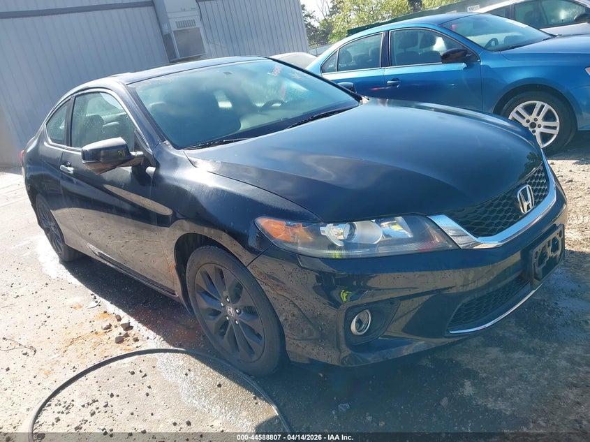 2015 Honda Accord Ex