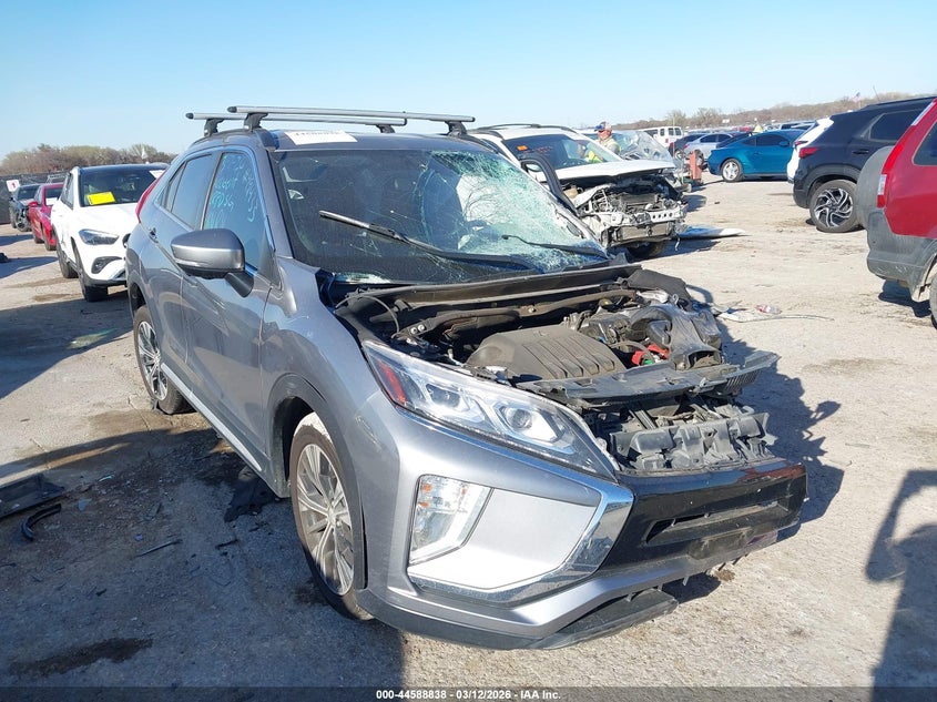 2019 Mitsubishi Eclipse Cross Sel