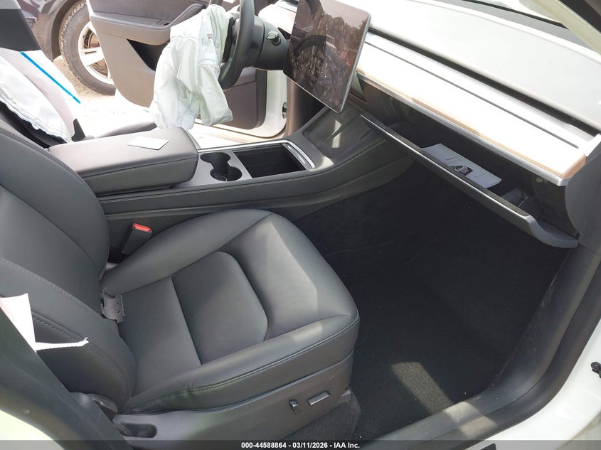 2023 Tesla Model Y Awd/Long Range Dual Motor All-Wheel Drive