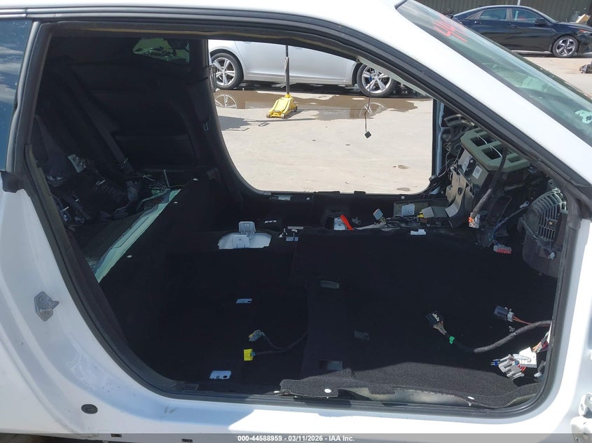 2021 Dodge Challenger R/T Scat Pack Widebody