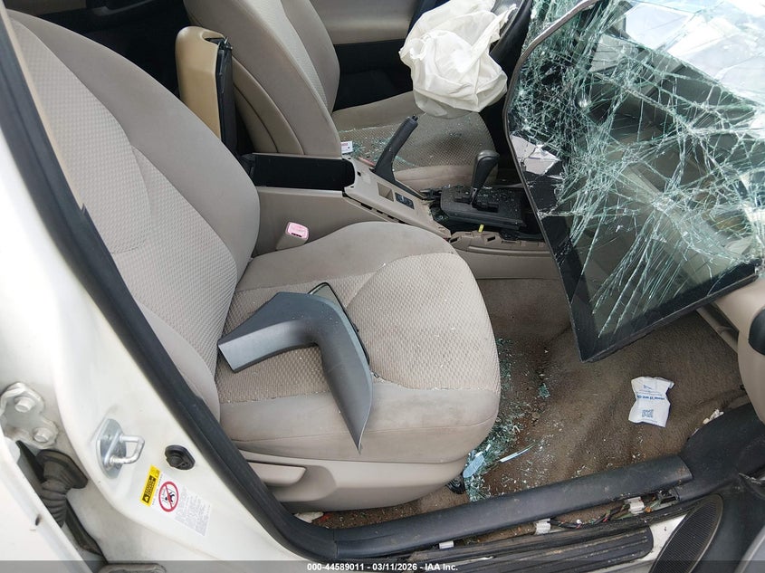 2008 Toyota Rav4 Limited