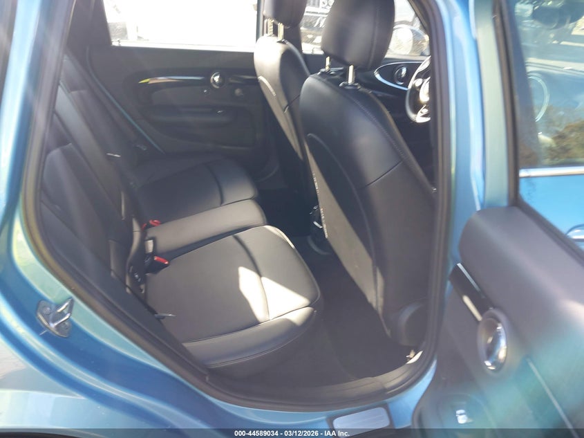 2017 Mini Clubman Cooper VIN: WMWLN5C34H2E33354 Lot: 44589034