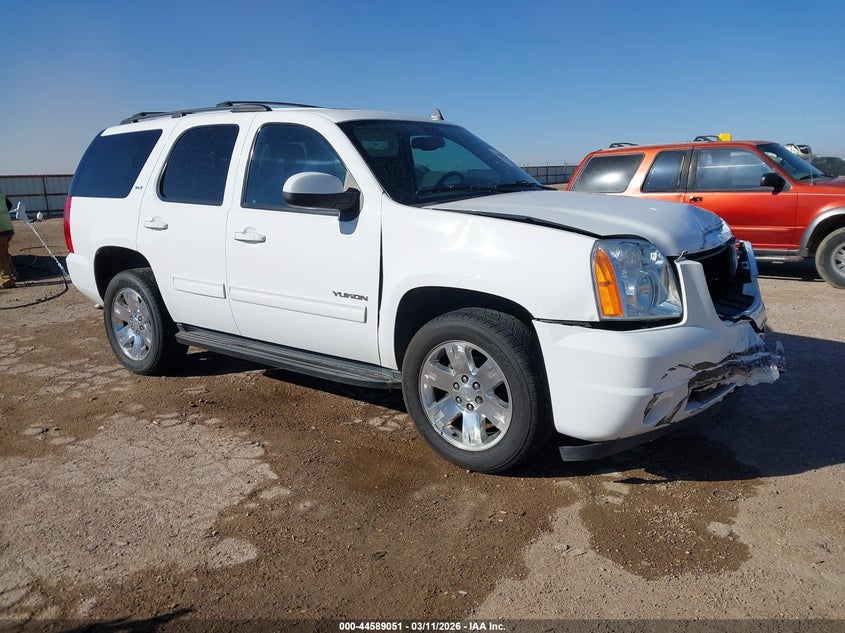 2014 GMC Yukon Slt