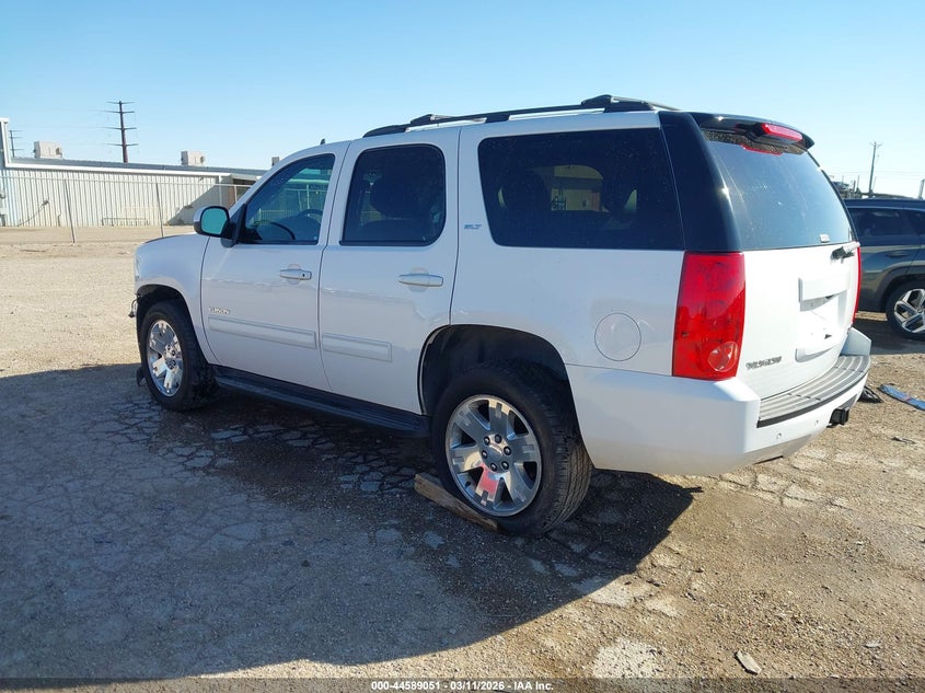 2014 GMC Yukon Slt