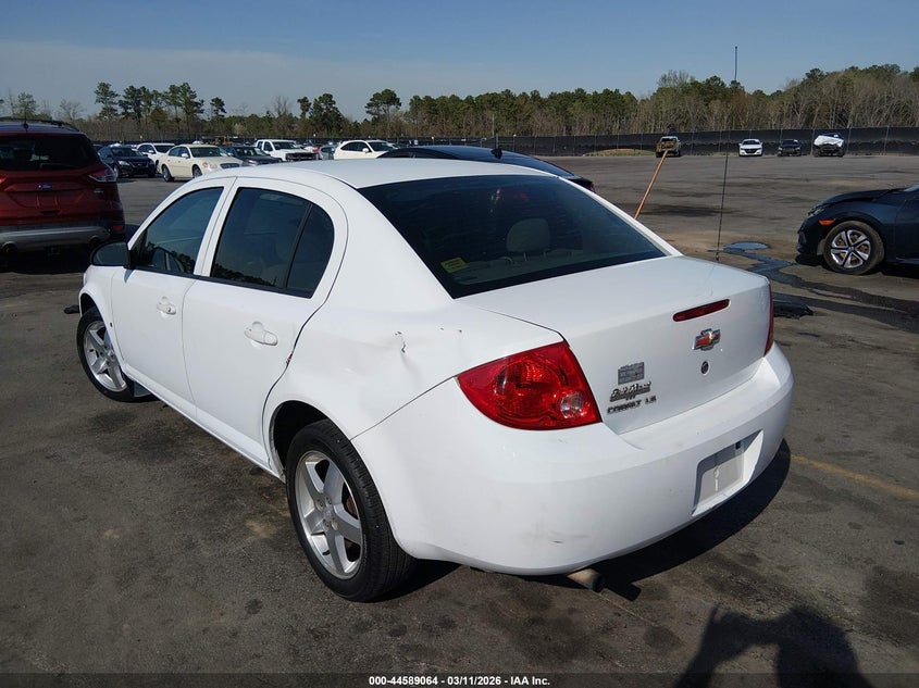 2008 Chevrolet Cobalt Ls