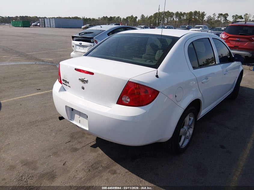 2008 Chevrolet Cobalt Ls