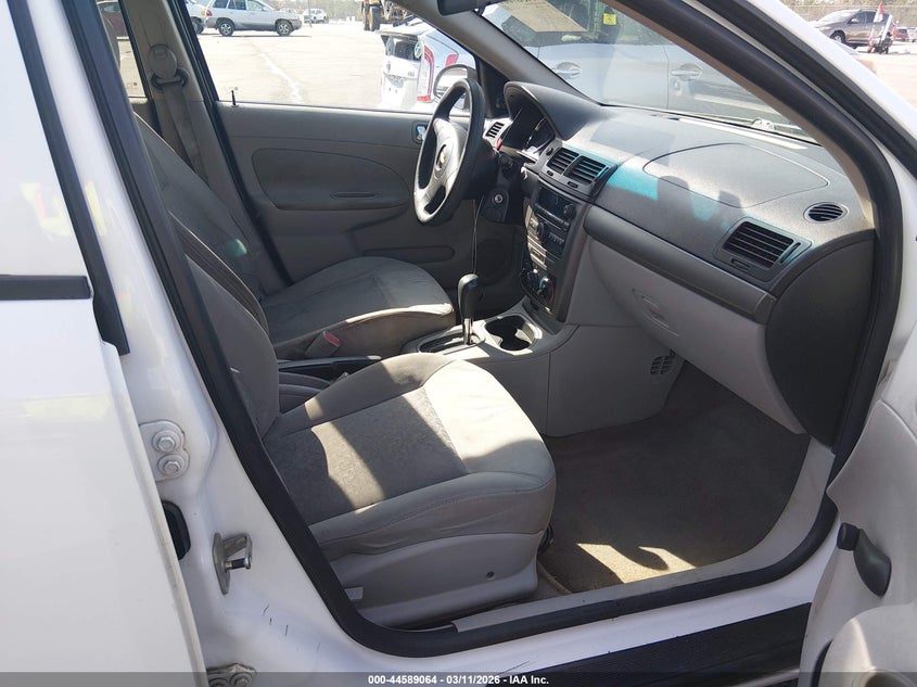 2008 Chevrolet Cobalt Ls