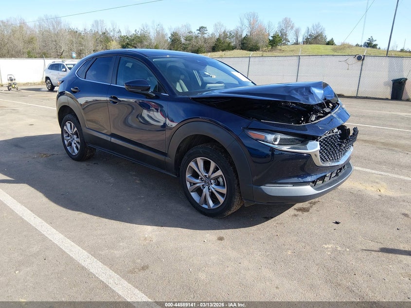 3MVDMACL2MM211736 MAZDA CX-30 Photo 1